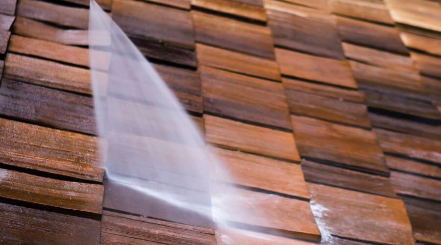 Asphalt Roofing in Walled Lake, MI